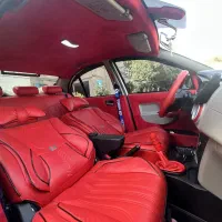 سهندs داخل قرمز