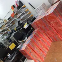 فنری سیمی لمینت پرس منگنه کتاب درسی مدارس|لوازم التحریر|مشهد, استاد یوسفی (شهرک غرب)|دیوار