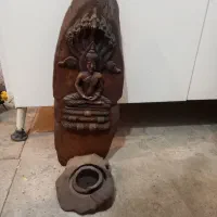 تابلو ودکوری|صنایع دستی و سایر لوازم تزئینی|هشتگرد, هشتگرد قدیم|دیوار