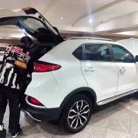 ام جی gs