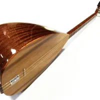 سازهای باغلاما ترکیه و لوازم جانبی