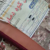 یک عدد فرش 6 متری فروشی . معاوضه هم میکنم|فرش|آستانه اشرفیه, |دیوار