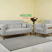 مبل شارلوت مینیمال و جمع‌و‌جور