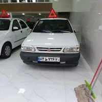 پراید 99|خودرو سواری و وانت|رومشکان, |دیوار