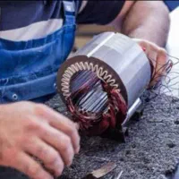 تعمیر و سرویس کولر آبی عیب یابی برق کولر یاساختمان