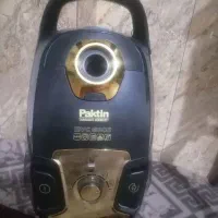 جارو برقی