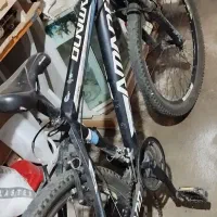 دوچرخه۲۶|دوچرخه، اسکیت، اسکوتر|جوانرود, |دیوار