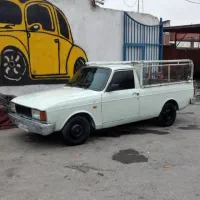 پیکان وانت مدل ۹۳