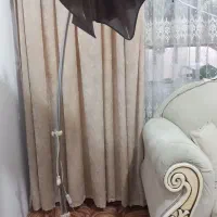 آباژور . سالم