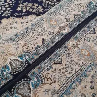 ۲ تا فرش ۱۲ متری