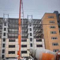 آپارتمان ۱۱۰ متری در حال ساخت قابل معاوضه|فروش آپارتمان|بیرجند, |دیوار