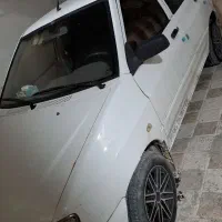 فروش پراید ۱۱۱seخونگی۹۱|خودرو سواری و وانت|جم, |دیوار