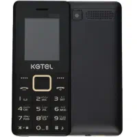 گوشی دکمه ای