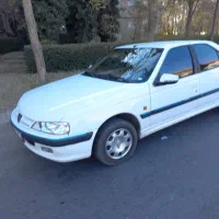 پژو پارس ۹۵|خودرو سواری و وانت|خرمآباد, |دیوار