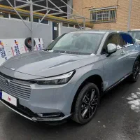 HONDA HRV 2025 ژاپن نقد و اقساط|خودرو سواری و وانت|تهران, شهرک استقلال|دیوار