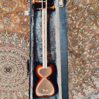 تار شش تار قابل معاوضه با دوتار شمال خراسان