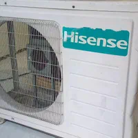 نصب و تعمیرات کولر اسپلیت و پنجره ای و یخچال