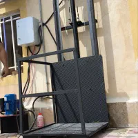 بالابر .پله پیما. هیدرولیک .وینچی .تعمیرات نصب