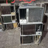 کولر قدیمی سوپرا جنرال گری سامسونگ