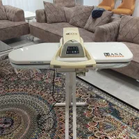 فروش اتو پرس ایستاده ناسا|اتو و لوازم اتو|چالوس, |دیوار