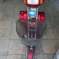 موتور شارژی