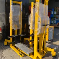 استاکر دستی و برقی