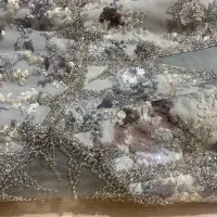 پیراهن مجلسی سایز 40،42|لباس|همدان, |دیوار