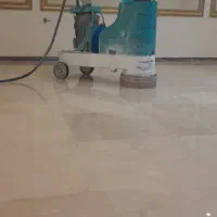 دستگاه کفسابی سه فاز
