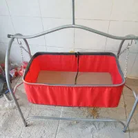 گهواره کودک