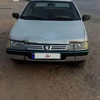 پژو 405 glx مدل 93|خودرو سواری و وانت|نیشابور, مازول|دیوار