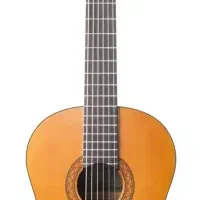 گیتار یاماهاc40 اصل باپایه وکاور|گیتار، بیس، امپلیفایر|یزد, |دیوار