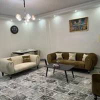 اجاره روزانه/هفتگی/ماهانه آپارتمان ۸۵ متری|اجارهٔ کوتاه‌مدت آپارتمان و سوئیت|شهریار, اسکمان|دیوار