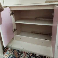 کمد،  تخت تک نفره|اسباب و اثاث بچه|اندیشه, اندیشه فاز ۱|دیوار