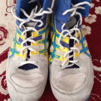 کفش کشتی نو