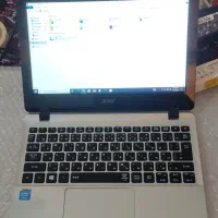 لپ تاپ سبک Acer