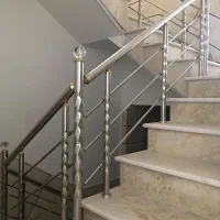 نرده استیل پارسیان|خدمات پیشه و مهارت|محلات, |دیوار