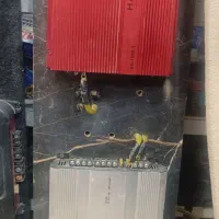 سیستم درحدنو می‌باشد|صوتی و تصویری|سبزوار, جوادیه شرقی|دیوار