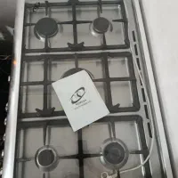 اجاق گاز فر دار|اجاق گاز و لوازم برقی پختوپز|خرمآباد, |دیوار