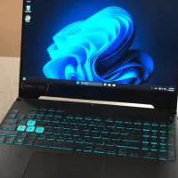 Asus Tuf کاملا در حد