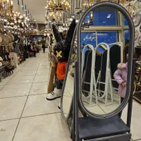 پخش عمده آینه اینه قدی مستقیم تولیدی|آینه|مشهد, توس (بلوار توس)|دیوار