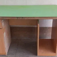 میز کامپیوتر|میز تحریر و کامپیوتر|قم, پردیسان|دیوار