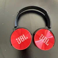 هدفون جی بی ال مدل XB-450