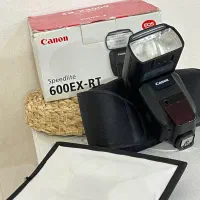فلاش اکسترنال canon|دوربین عکاسی و فیلمبرداری|اصفهان, خانه اصفهان|دیوار