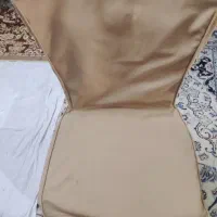 میز ناهارخوری ۸نفره چوب با صندلی‌های عالی و راحت|میز و صندلی غذاخوری|تهران, تهرانپارس شرقی|دیوار