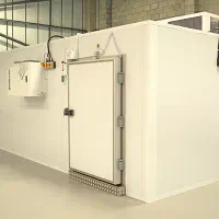 ساخت سردخانه از صفر تا صد