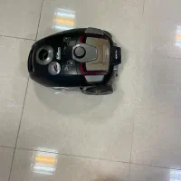 جاروبرقی فلر