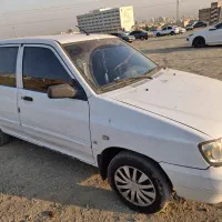 پراید 111  مدل90 اسپرت سرویس کامل|خودرو سواری و وانت|تهران, خلیج فارس|دیوار