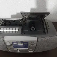 رادیو|سیستم صوتی خانگی|تهران, میرداماد|دیوار