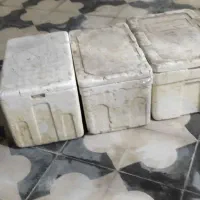 کائوچوب|ظروف نگهدارنده، پلاستیکی، یک‌بارمصرف|شیراز, کوشک میدان|دیوار