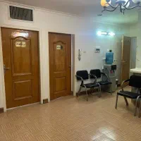 اجاره آپارتمان اداری ۱۱۰متر ۳خواب خ فلسطین|اجارهٔ دفتر کار، اتاق اداری، مطب|اصفهان, نقش جهان|دیوار